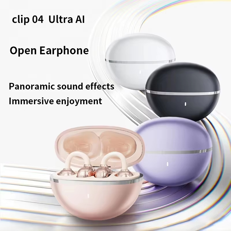 Headphones - Беспроводные спортивные наушники OnePlus Y63, дизайн