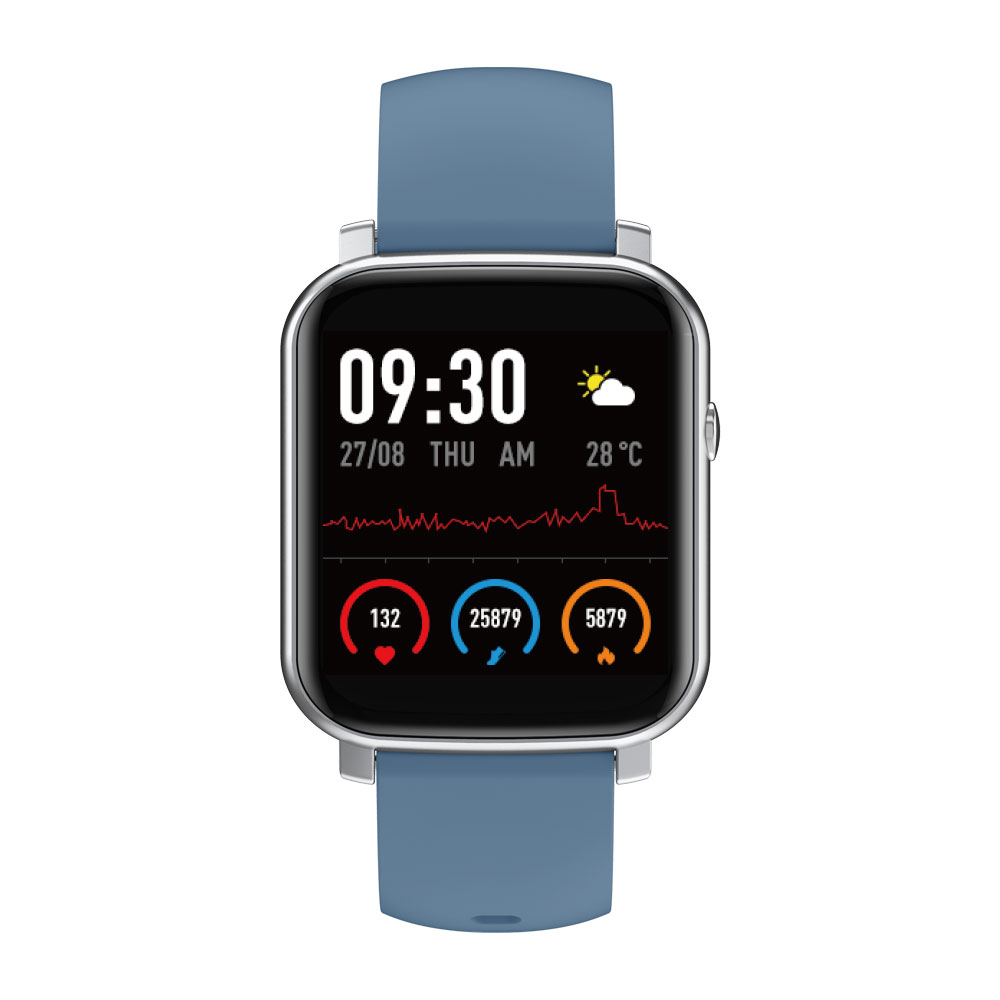 Smartwatches - Умные часы SMA Smart Care для