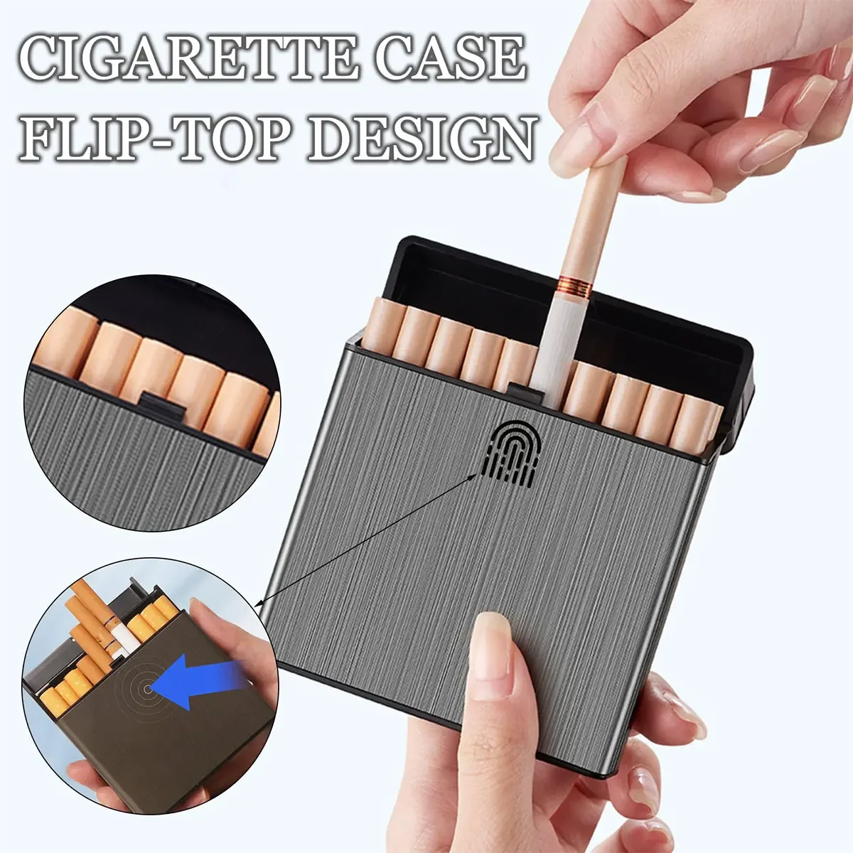 Вместительный портсигар с отки – обзор и цена Laptops