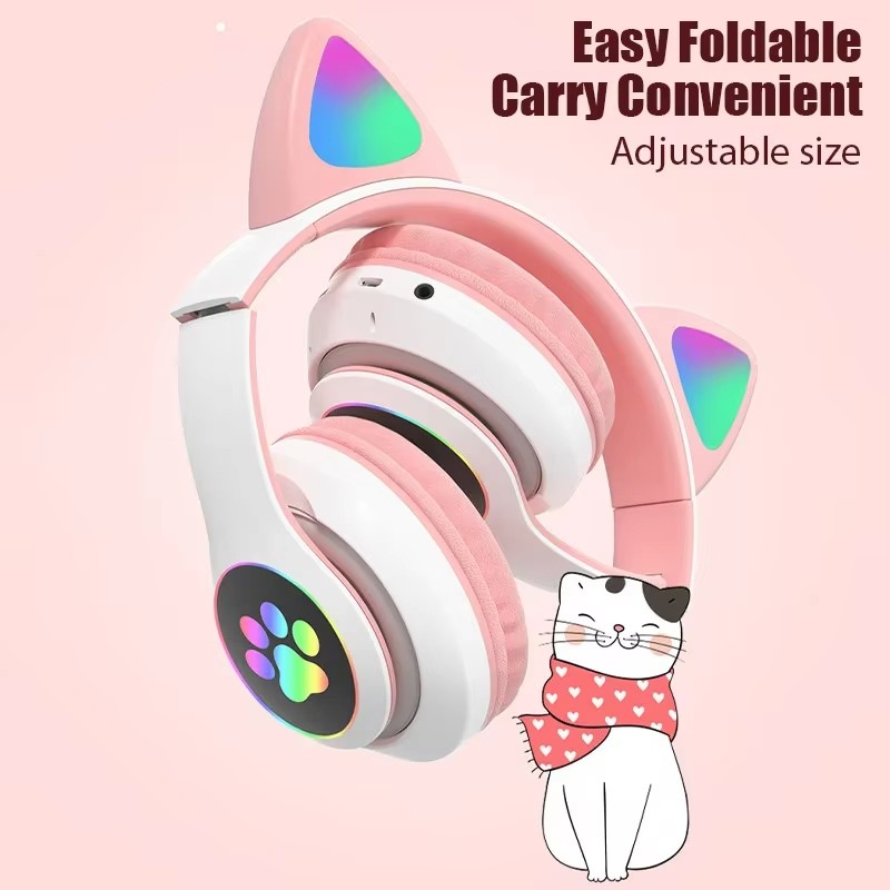 JST-28 Беспроводные наушники К – обзор и цена Anc Wireless Over Ear Headphones