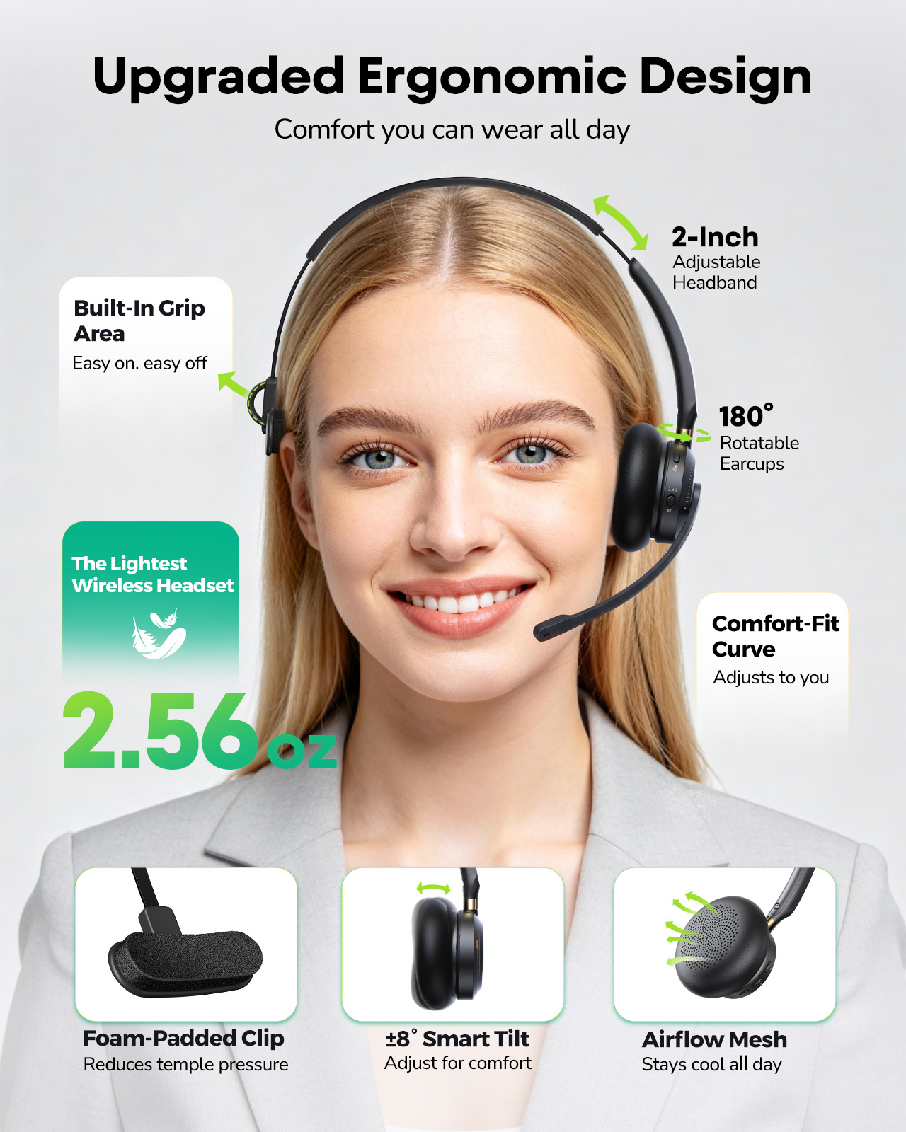 Беспроводная гарнитура Acer с  – обзор и цена Type C Wired Earphones With Mic