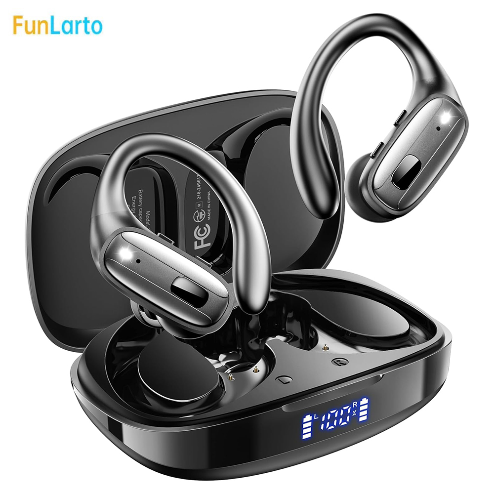 Спортивные наушники Bluetooth  – обзор и цена Sleep Mask Headphones Bluetooth
