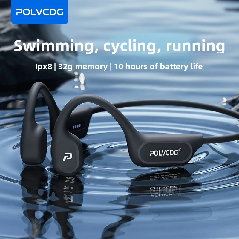 Наушники с костной проводимост – обзор и цена Type C Wired Earphones With Mic