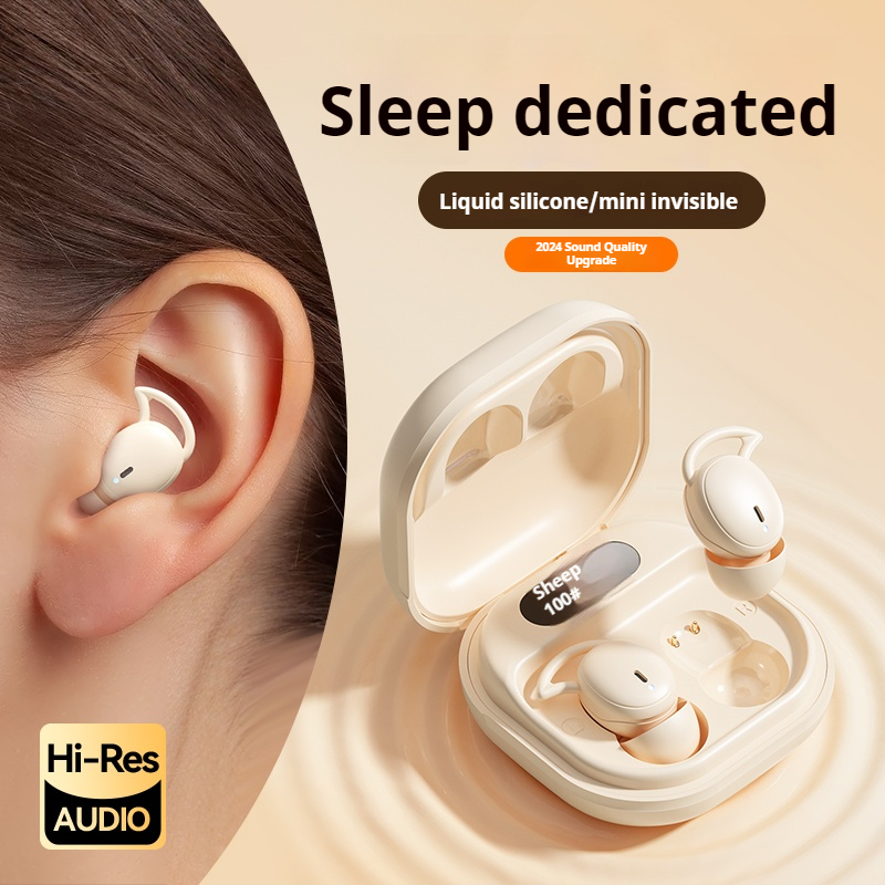 Беспроводные мини-наушники M72 – обзор и цена Sleep Mask Headphones Bluetooth