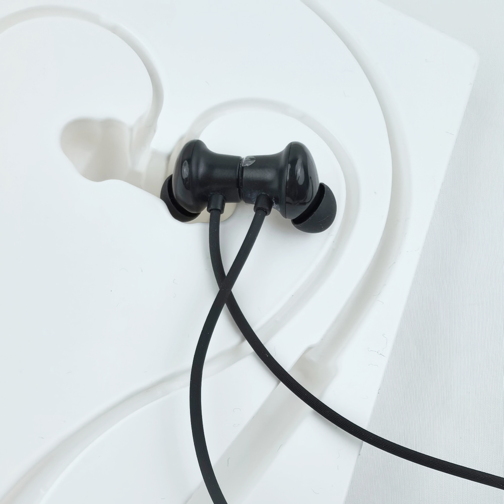 Беспроводные наушники Realme B – обзор и цена Magnetic Neckband Sports Earphones