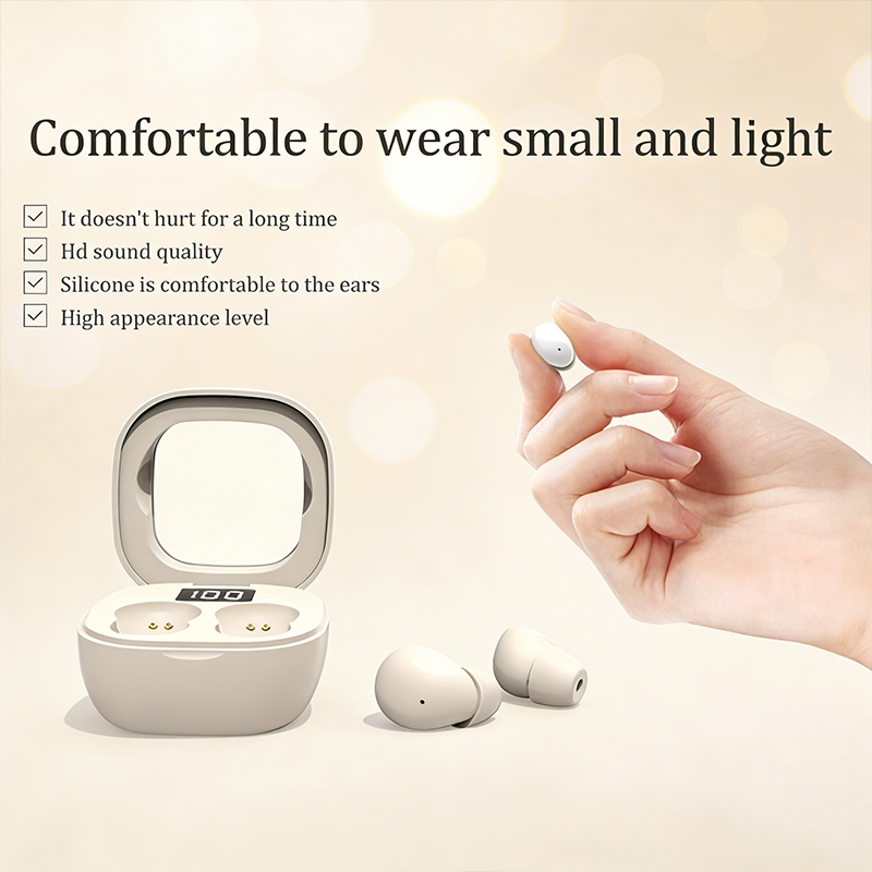 SK19 – полностью беспроводные  – обзор и цена Sleep Mask Headphones Bluetooth