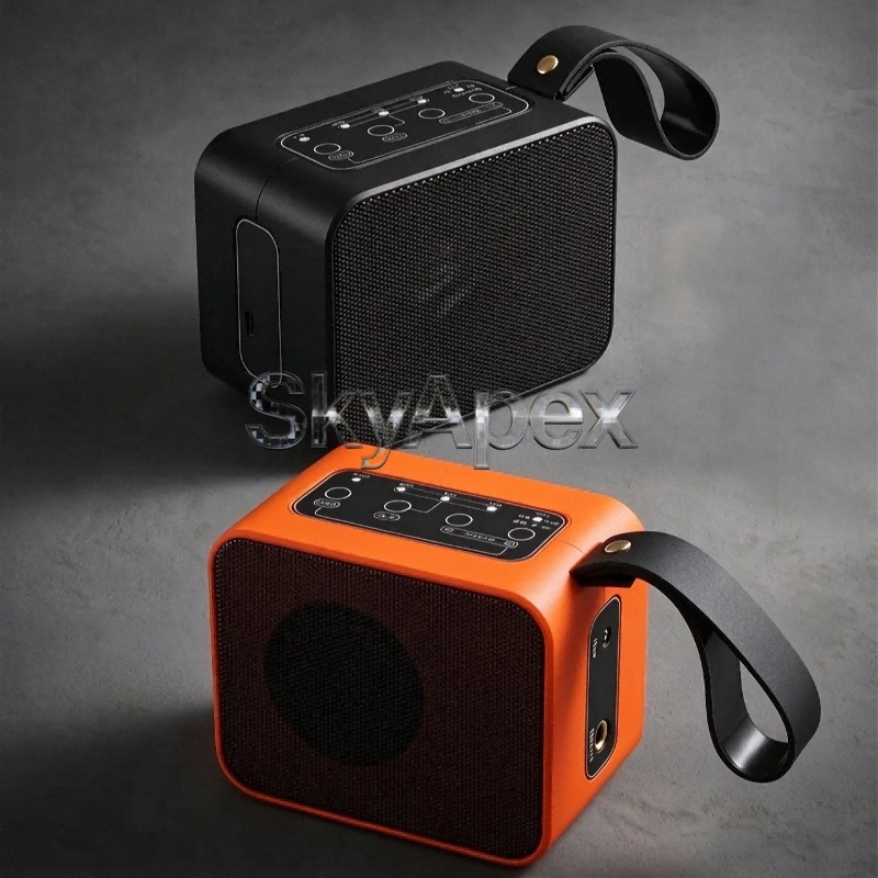 Портативный мини-динамик для г – обзор и цена Speakers