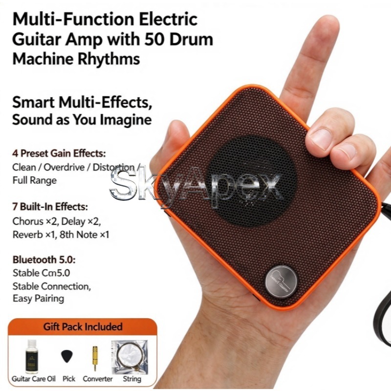 Портативный мини-динамик для г – обзор и цена Speakers