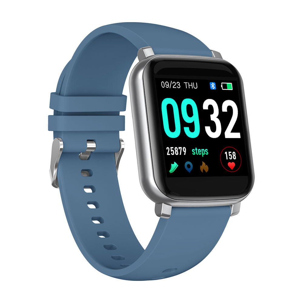 Умные часы SMA Smart Care для  – обзор и цена Smartwatches