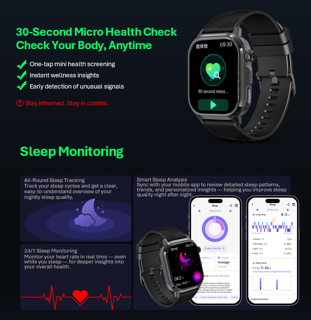 Умные часы VALDUS CARDIGO для  – обзор и цена Smartwatches