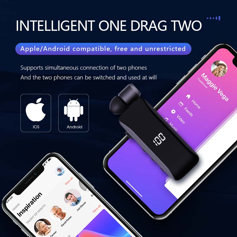 F906 Время разговора 40 часов, – обзор и цена Type C Wired Earphones With Mic