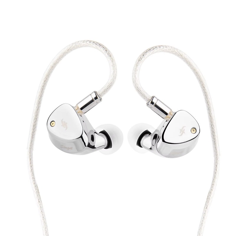 Наушники-вкладыши SIMGOT ET142 – обзор и цена Planar Magnetic Iem Earphones