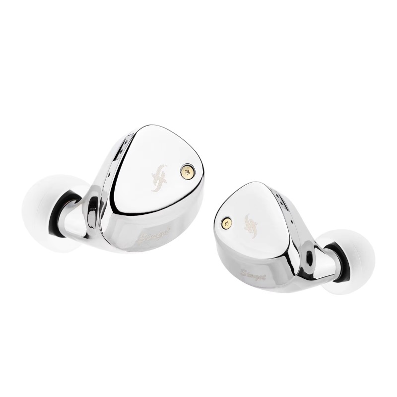 Наушники-вкладыши SIMGOT ET142 – обзор и цена Planar Magnetic Iem Earphones