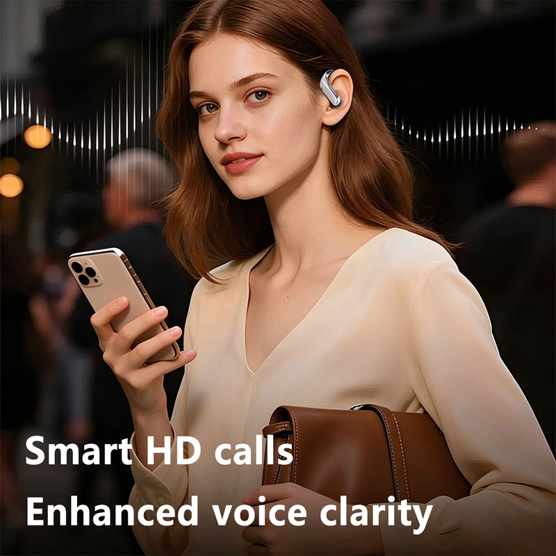 Беспроводные Bluetooth-наушник – обзор и цена Anc Wireless Over Ear Headphones