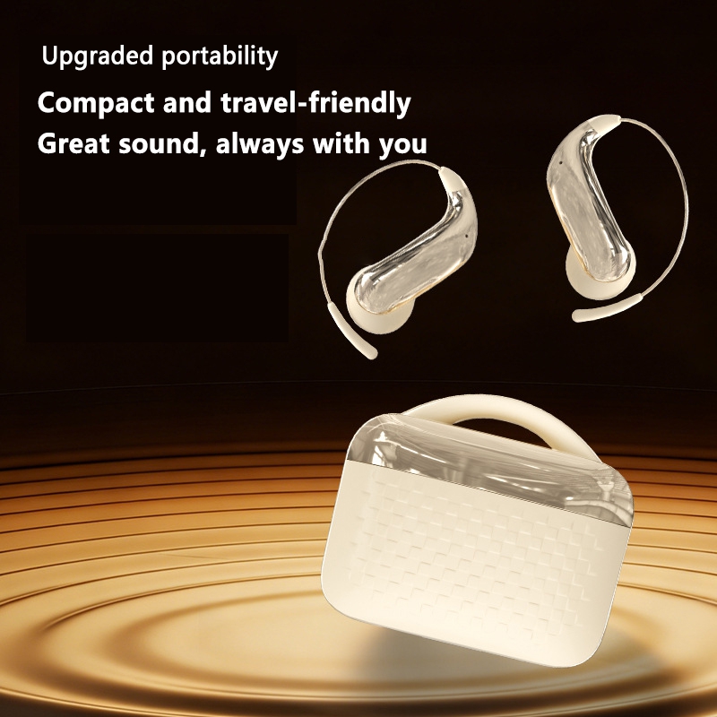 Беспроводные Bluetooth-наушник – обзор и цена Anc Wireless Over Ear Headphones