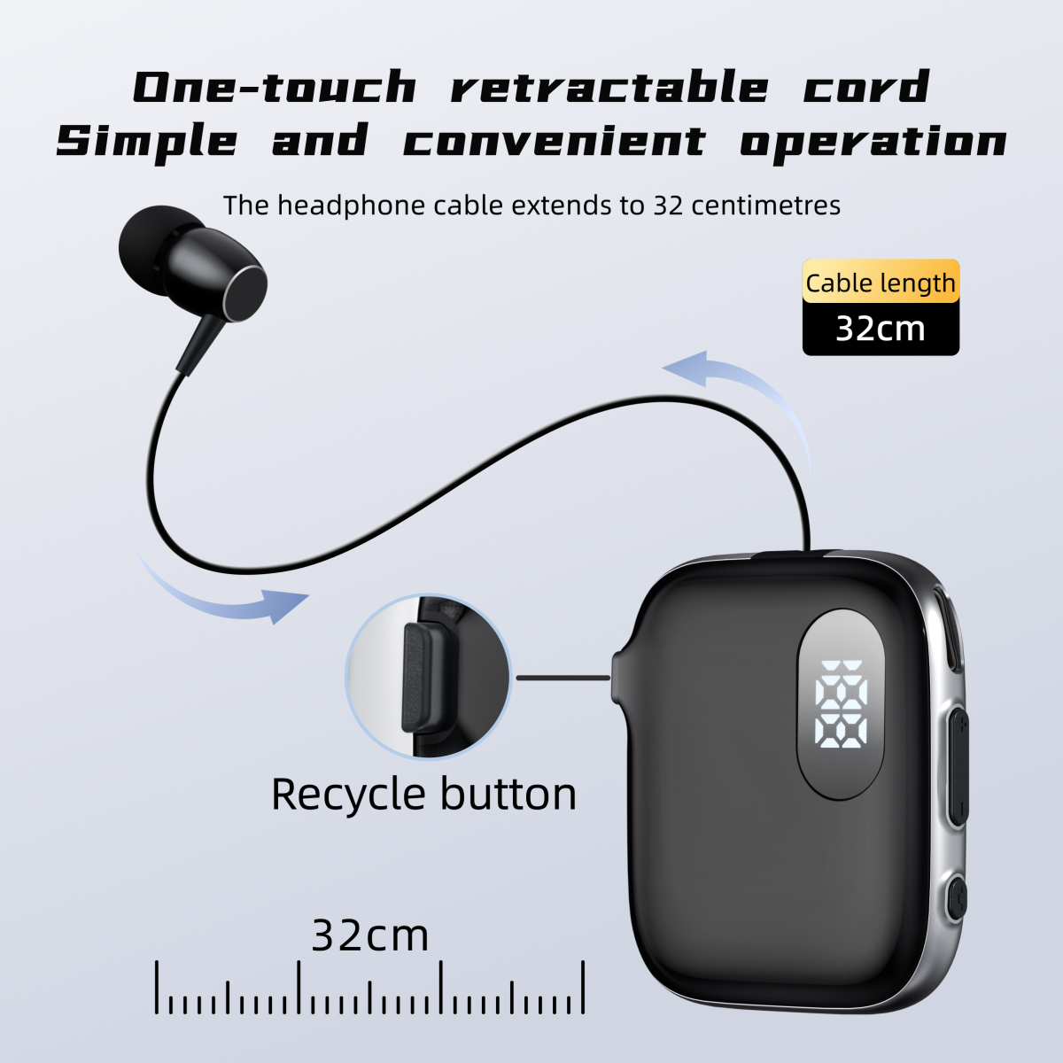 Беспроводная Bluetooth-гарниту – обзор и цена Type C Wired Earphones With Mic