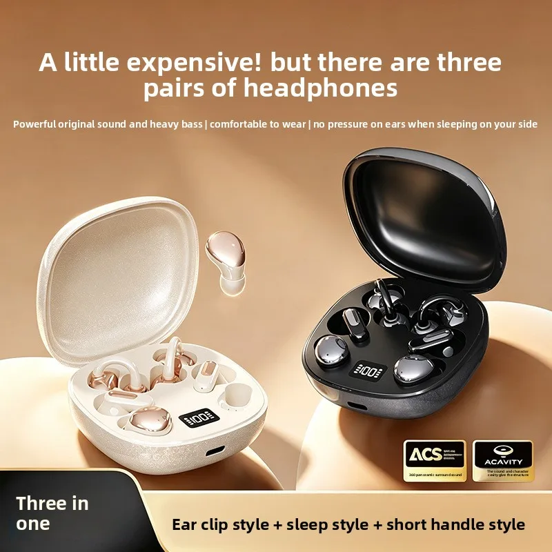 Новые беспроводные Bluetooth-н – обзор и цена Sleep Mask Headphones Bluetooth