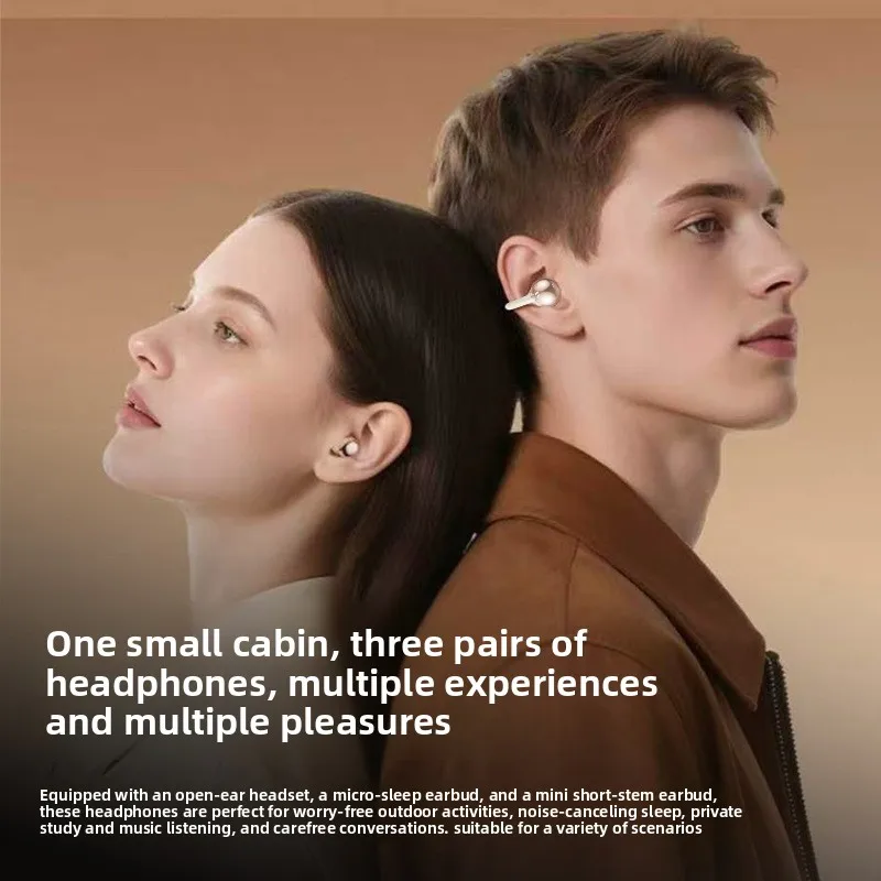 Новые беспроводные Bluetooth-н – обзор и цена Sleep Mask Headphones Bluetooth