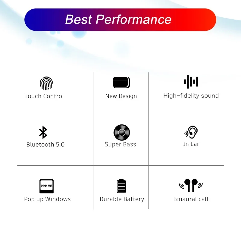 Bluetooth 5.3, новые беспровод – обзор и цена Headphones