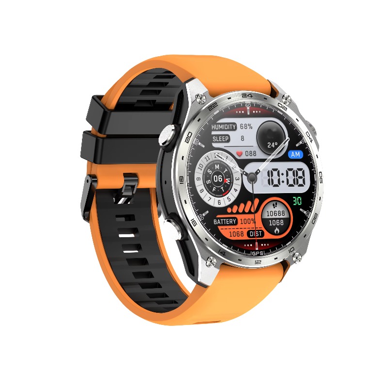 Высококачественные умные часы  – обзор и цена Smartwatches