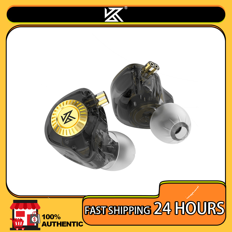 KZ EDX-ультра проводная Hi-Fi  – обзор и цена Type C Wired Earphones With Mic