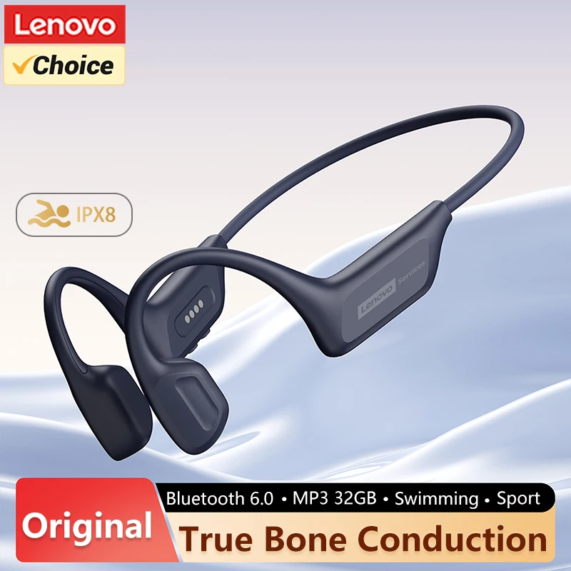 Lenovo S106, водонепроницаемые – обзор и цена Type C Wired Earphones With Mic