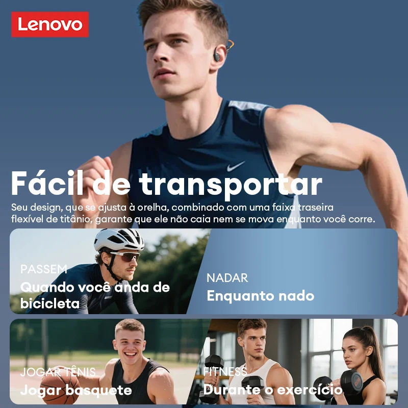 Lenovo S106, водонепроницаемые – обзор и цена Type C Wired Earphones With Mic