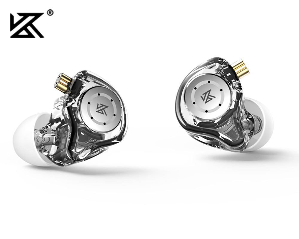 KZ EDX Pro наушники динамическ – обзор и цена In Ear Monitors For Singers